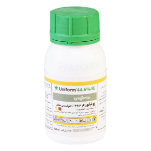 قارچ کش یونیفرم سینجنتا