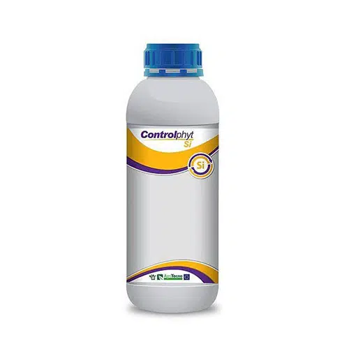 کنترل فیت سیلیس اگری تکنو اسپانیا