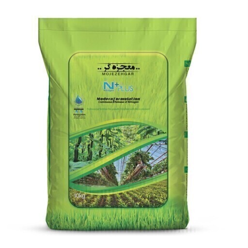 کود معجزه گر ایکس گرین