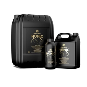 هیومیک اسید مجیک ۵ لیتری