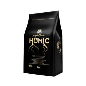 هیومیک اسید مجیک